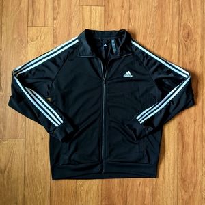 3-Stripe Track Jacket